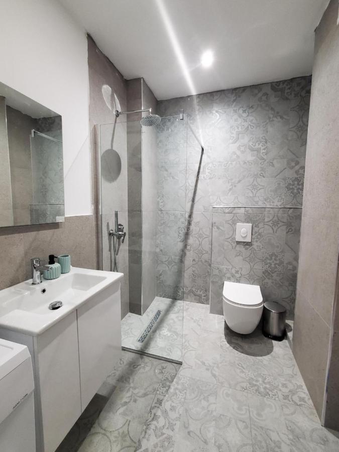 Apartamento Salty Blue, 2 Bedroom Apartment, By The