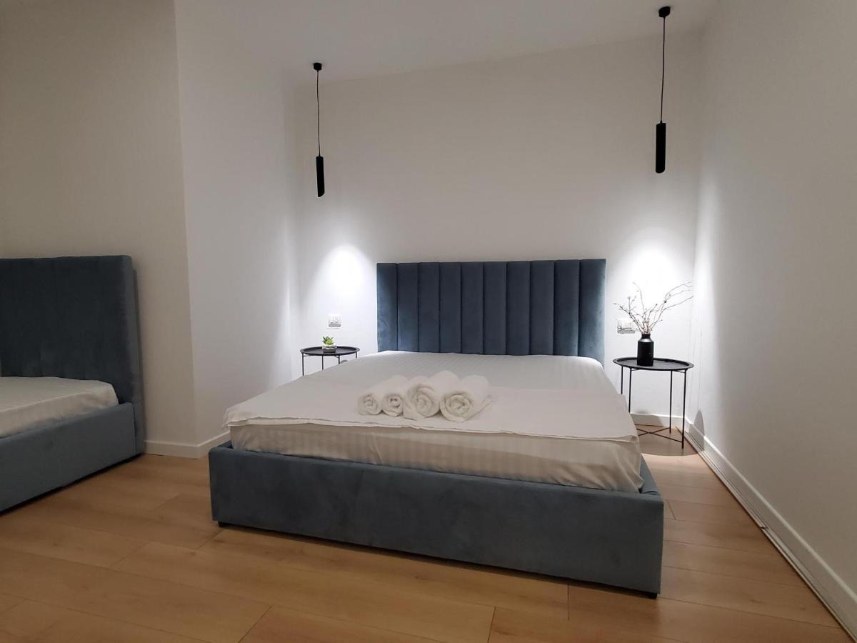 Salty Blue, 2 Bedroom Apartment, By The Apartamento *