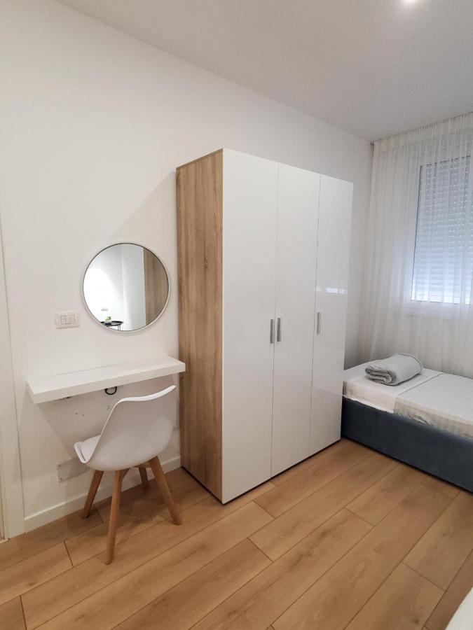Apartamento Salty Blue, 2 Bedroom Apartment, By The
