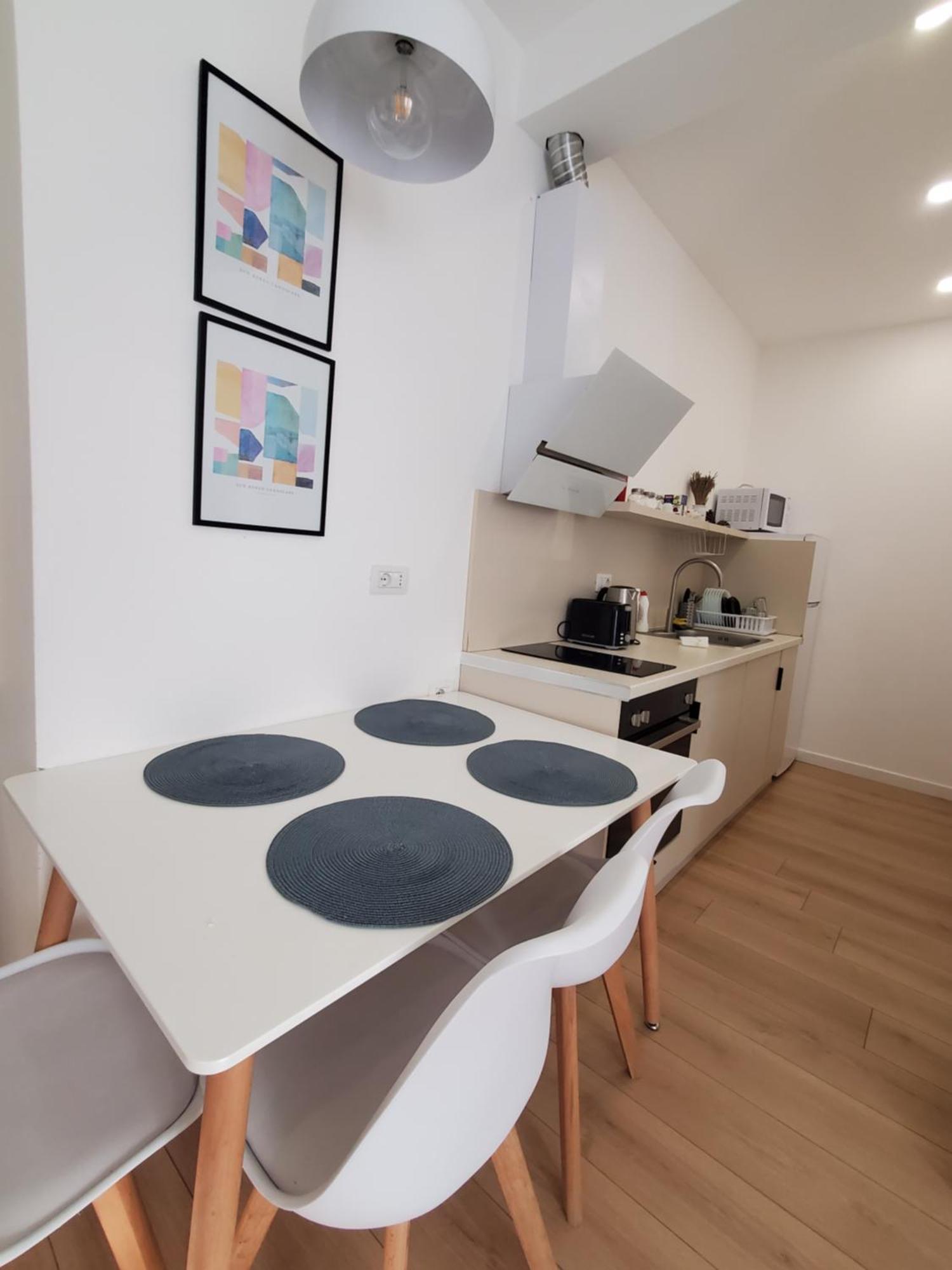 Salty Blue, 2 Bedroom Apartment, By The