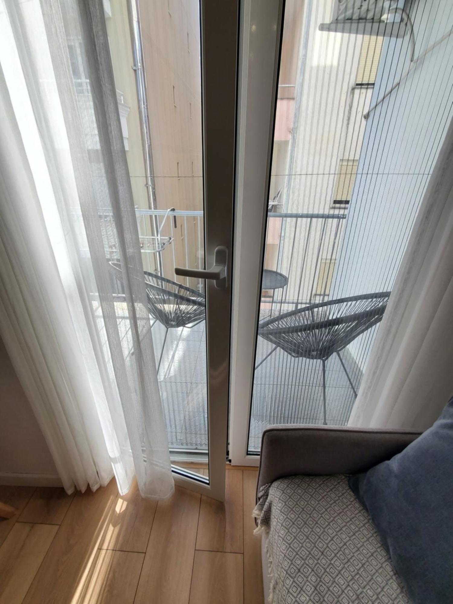 Salty Blue, 2 Bedroom Apartment, By The Apartamento