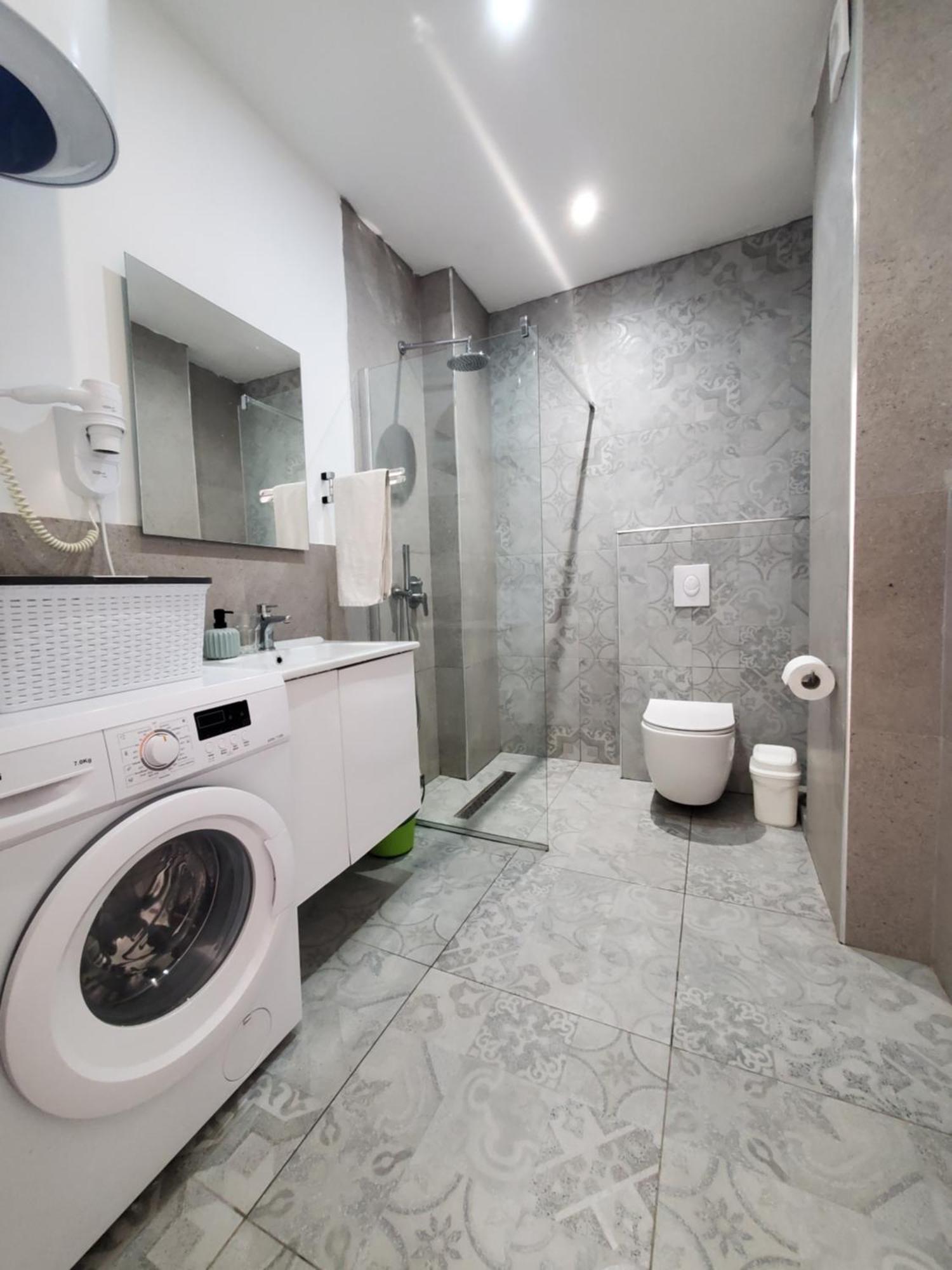 Apartamento Salty Blue, 2 Bedroom Apartment, By The