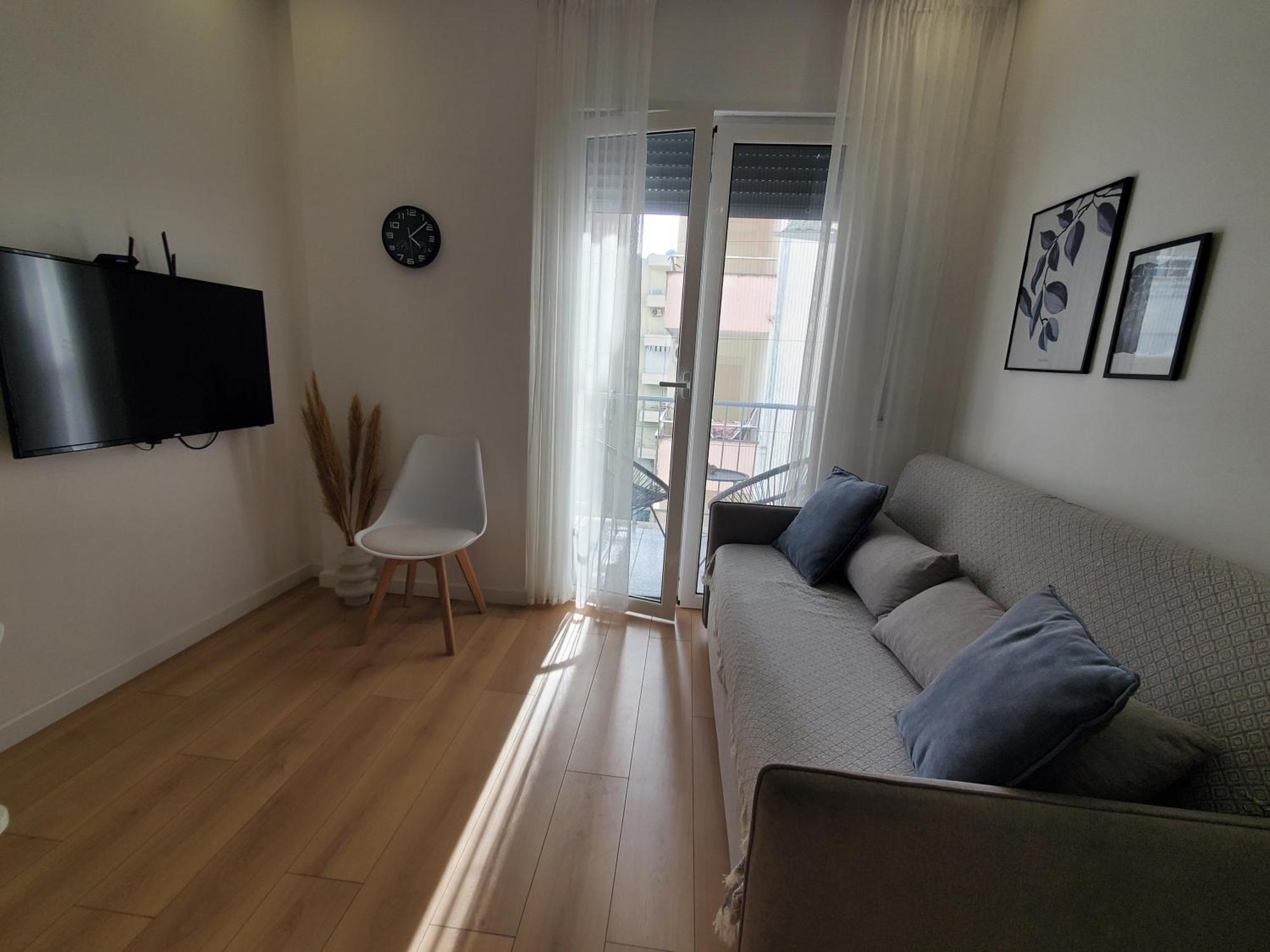 Salty Blue, 2 Bedroom Apartment, By The